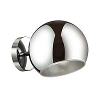бра odeon light miolla 3972/1w в Костроме