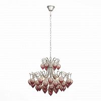 подвесная люстра st luce frutti sl659.203.04 в Костроме