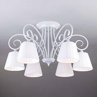 потолочная люстра bogates severina 303/6 в Костроме