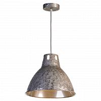 подвесной светильник lussole loft lsp-9503 в Костроме