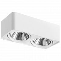 потолочный светильник lightstar monocco 212626 в Костроме