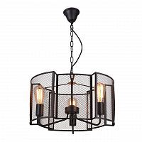 подвесная люстра divinare 5008/04 sp-3 в Костроме