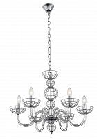 подвесная люстра st luce manic sl165.103.06 в Костроме