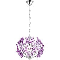 подвесной светильник globo purple 5143 в Костроме