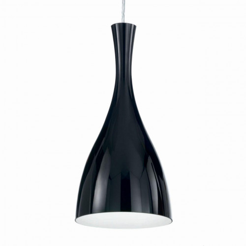 подвесной светильник ideal lux olimpia sp1 nero в Костроме