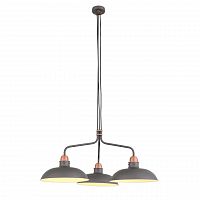 подвесная люстра st luce pietanza sl323.403.03 в Костроме