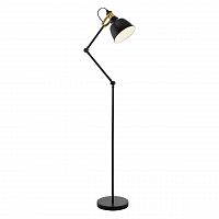 торшер eglo thornford 49524 в Костроме
