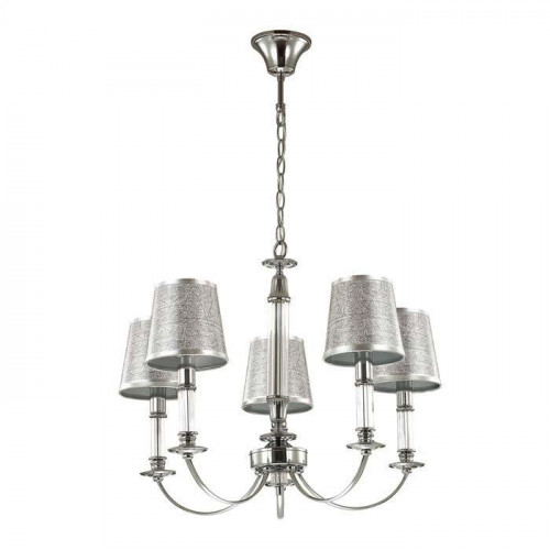 подвесная люстра lumion argello 3615/5 в Костроме