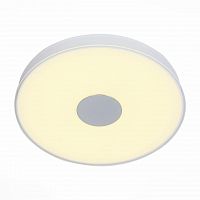 потолочный светодиодный светильник st luce semplicita sl473.502.01d в Костроме