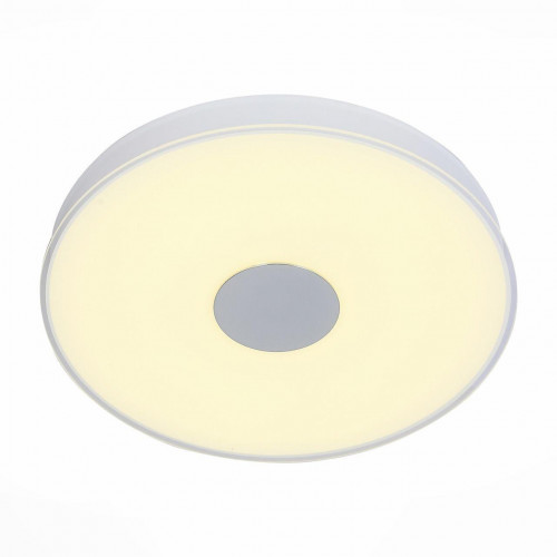 потолочный светодиодный светильник st luce semplicita sl473.502.01d в Костроме