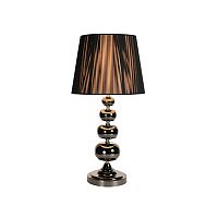 настольная лампа tk1012b black от delight collection в Костроме