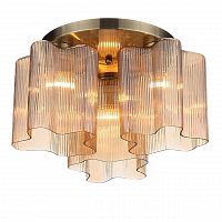 потолочная люстра st luce onde sl117.302.03 в Костроме
