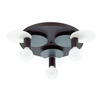 потолочная люстра lumion aloy 3783/3c в Костроме