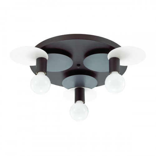 потолочная люстра lumion aloy 3783/3c в Костроме