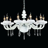 подвесная люстра st luce bambolina sl756.503.10 в Костроме