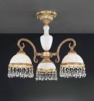 потолочная люстра reccagni angelo pl 8331/3 в Костроме