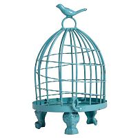 декоративная клетка articoli piccolo blue в Костроме