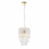 подвесная люстра st luce osoleto sl386.203.05 в Костроме