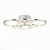 потолочный светодиодный светильник st luce sl903.112.06 в Костроме