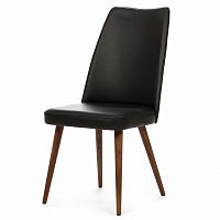стул lounge high черный в Костроме