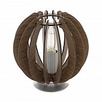 настольная лампа eglo cossano 95793 в Костроме