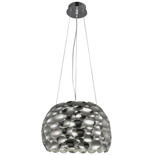 подвесной светильник crystal lux granada sp5 в Костроме