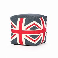 пуф union jack английский флаг в Костроме