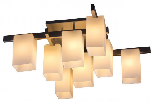 потолочная люстра st luce caset sl541.102.08 в Костроме