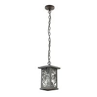 уличный подвесной светильник odeon light papion 4038/1 в Костроме