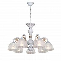 подвесная люстра f-promo baroque 2152-7pc в Костроме