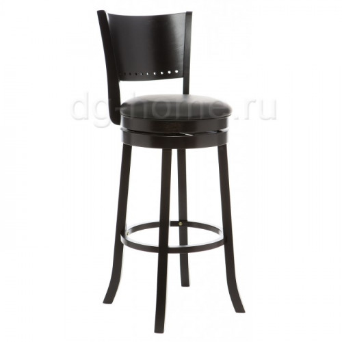 барный стул fler cappuccino / black в Костроме