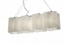 подвесная люстра st luce onde sl117.503.04 в Костроме