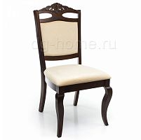 стул деревянный demer cappuccino в Костроме