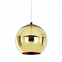 подвесной светильник loft it copper shade loft2024-c в Костроме