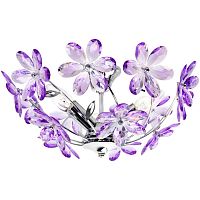потолочная люстра globo purple 5142 в Костроме