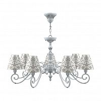 подвесная люстра lamp4you classic e3-07-g-lmp-o-1 в Костроме