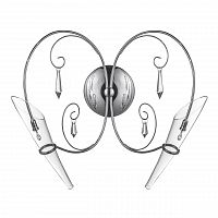 бра lightstar scarabeo 755624 в Костроме