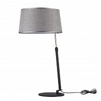 настольная лампа maytoni bergamo mod613tl-01b в Костроме