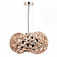 подвесной светильник favourite gittus 2013-3pc в Костроме