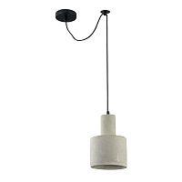 подвесной светильник maytoni broni t439-pl-01-gr в Костроме