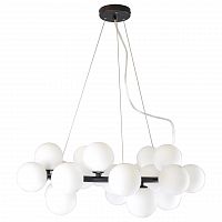 подвесная люстра kink light сида 07504-25,19 в Костроме