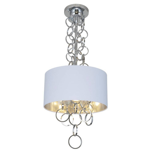 подвесная люстра crystal lux olimpo sp4 в Костроме