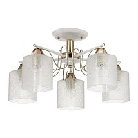 потолочная люстра lumion opicus 3508/5c в Костроме