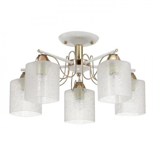потолочная люстра lumion opicus 3508/5c в Костроме