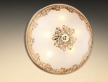 потолочный светильник odeon light alesia 2676/5c в Костроме