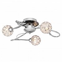 потолочная люстра silver light la rochelle 217.54.3 в Костроме