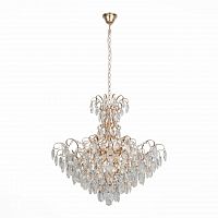 подвесная люстра st luce orecchini sl846.203.09 в Костроме