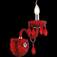 бра arte lamp teatro a3964ap-1rd в Костроме