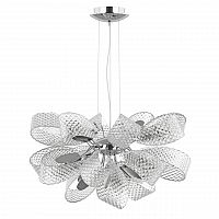 подвесная люстра lightstar ciambo 820110 в Костроме