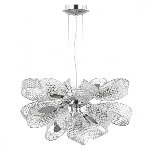 подвесная люстра lightstar ciambo 820110 в Костроме